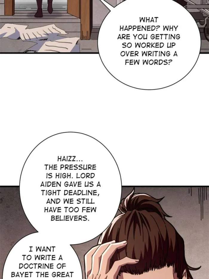 A Transmigrated Warden's Battle for Redemption Chapter 109 67